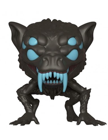 FUNKO POP ANIMATION CASTLEVANIA BLUE...