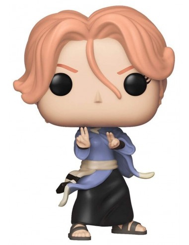 FUNKO POP ANIMATION CASTLEVANIA SYPHA...