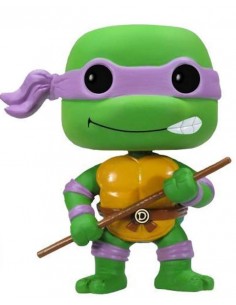 FUNKO POP TV TMNT DONATELLO...