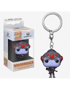 FUNKO POCKET POP KEYCHAIN...