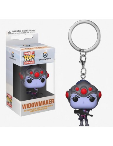 FUNKO POCKET POP KEYCHAIN PORTACHIAVI...