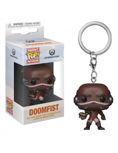 FUNKO POCKET POP KEYCHAIN...