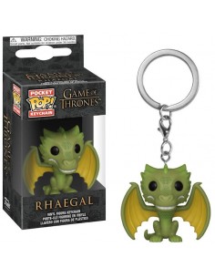 FUNKO POCKET POP KEYCHAIN...