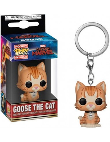 FUNKO POCKET POP KEYCHAIN PORTACHIAVI...