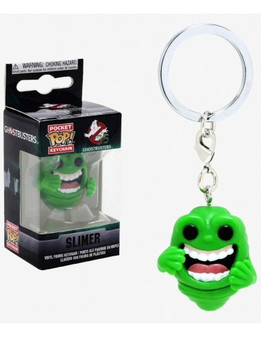 FUNKO POCKET POP KEYCHAIN PORTACHIAVI...