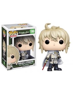 FUNKO POP ANIME SERAPH OF... 2