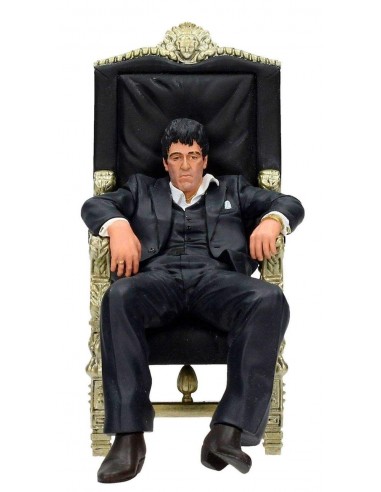 SD TOYS MOVIE ICONS SCARFACE TONY...