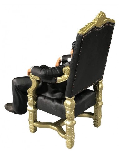 SD TOYS MOVIE ICONS SCARFACE TONY...