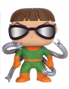 FUNKO POP MARVEL COMICS...
