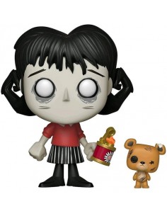 FUNKO POP GAMES DON'T...