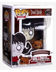 FUNKO POP GAMES DON'T... 2