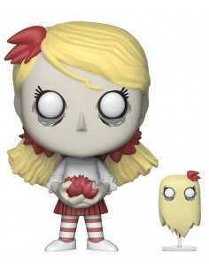 FUNKO POP GAMES DON'T...