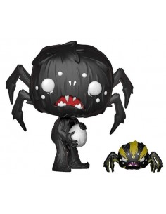 FUNKO POP GAMES DON'T...