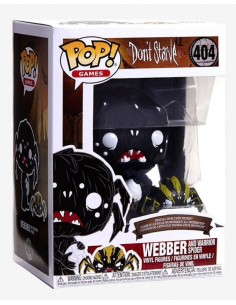 FUNKO POP GAMES DON'T... 2