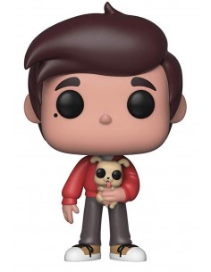 FUNKO POP STAR VS FORCES OF...