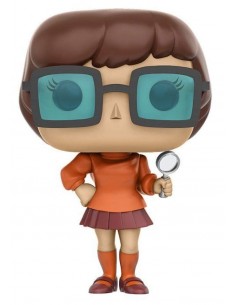 FUNKO POP CULTURE SCOOBY...