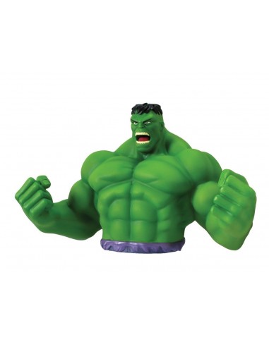 MONOGRAM MARVEL COMICS HULK GREEN...