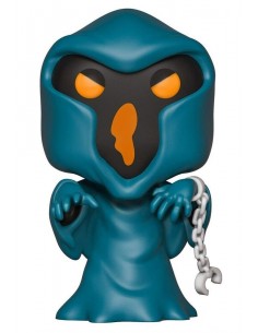 FUNKO POP SCOOBY DOO -...
