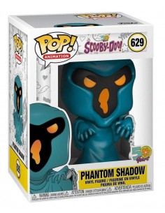 FUNKO POP SCOOBY DOO -... 2