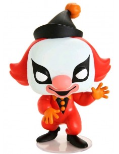 FUNKO POP SCOOBY DOO -...
