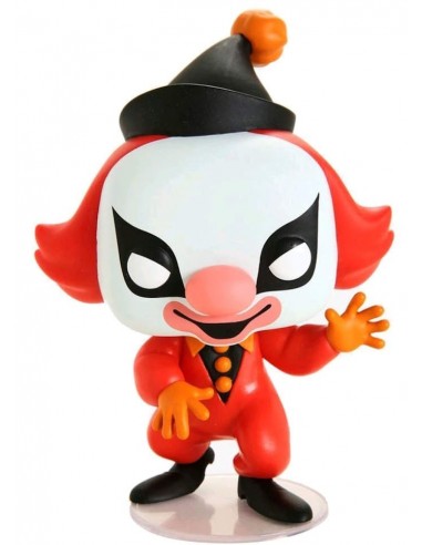 FUNKO POP SCOOBY DOO - GHOST CLOWN...