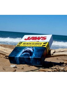 DOCTOR COLLECTOR JAWS LO...