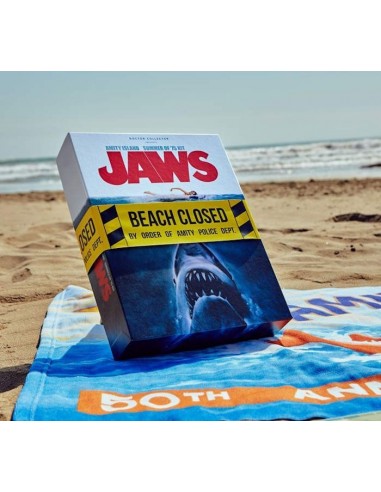 DOCTOR COLLECTOR JAWS LO SQUALO AMITY...