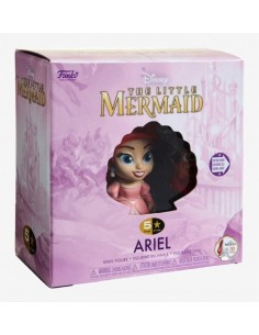 FUNKO 5 STAR DISNEY THE... 2