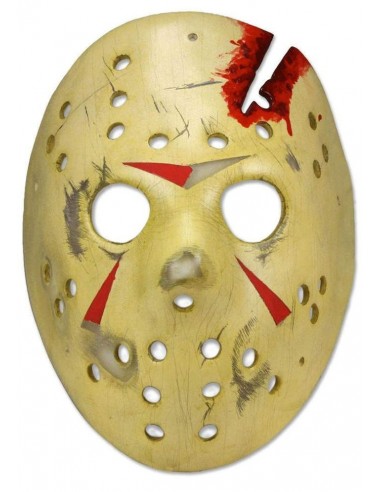 NECA FRIDAY 13TH JASON VOORHEES PART...