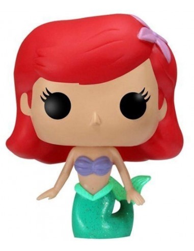 FUNKO POP DISNEY ARIEL LITTLE MERMAID...