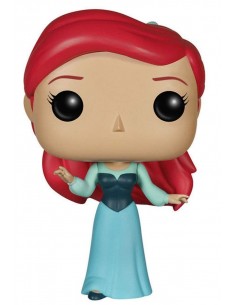 FUNKO POP DISNEY LITTLE...