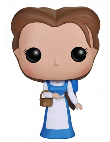 FUNKO POP DISNEY PEASANT BELLE 90...