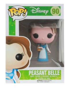 FUNKO POP DISNEY PEASANT... 2