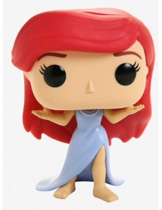 FUNKO POP DISNEY THE LITTLE...