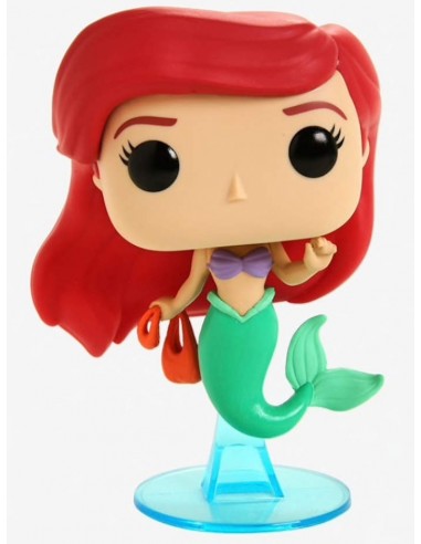 FUNKO POP DISNEY THE LITTLE MERMAID...