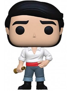 FUNKO POP DISNEY THE LITTLE...