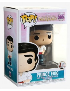 FUNKO POP DISNEY THE LITTLE... 2