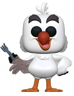 FUNKO POP DISNEY THE LITTLE...