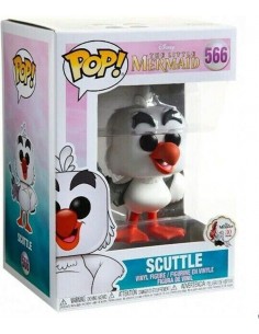 FUNKO POP DISNEY THE LITTLE... 2