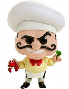FUNKO POP DISNEY THE LITTLE...