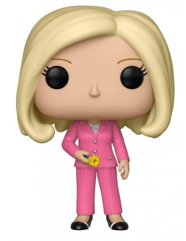 FUNKO POP TV THUNDERBIRDS - LADY...