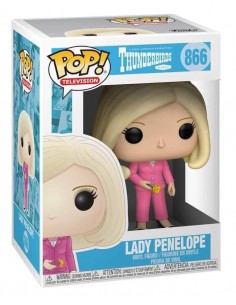 FUNKO POP TV THUNDERBIRDS -... 2