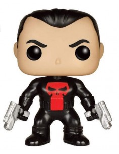 FUNKO BOBBLE HEAD POP...