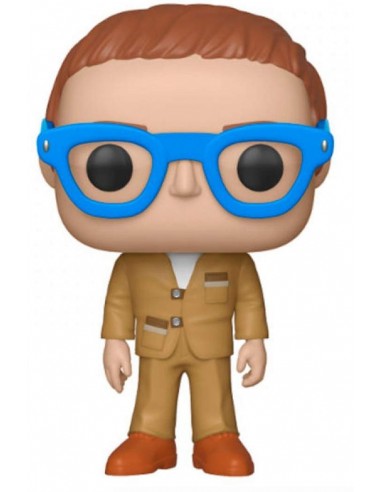 FUNKO POP TV THUNDERBIRDS - BRAINS...