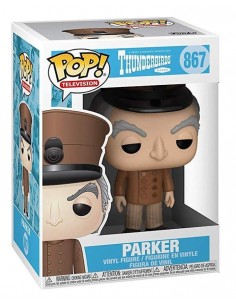 FUNKO POP TV THUNDERBIRDS -... 2