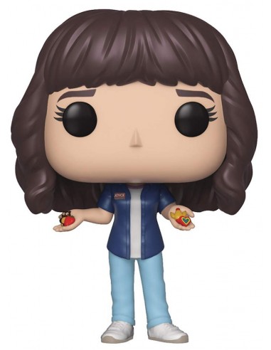FUNKO POP TV STRANGER THINGS S. 3...