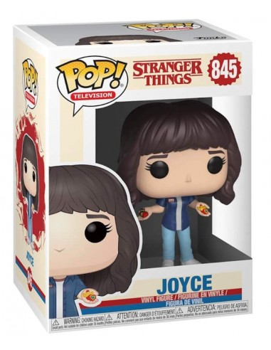 FUNKO POP TV STRANGER THINGS S. 3...
