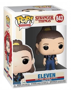 FUNKO POP TV STRANGER... 2
