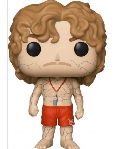 FUNKO POP TV STRANGER...