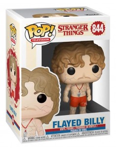 FUNKO POP TV STRANGER... 2